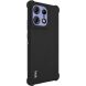 Защитный чехол IMAK Airbag Sand Case для Motorola Edge 50 Pro - Black (353607B). Фото 4 из 12