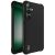 Защитный чехол IMAK Airbag Sand Case для Samsung Galaxy S24 FE (S721) - Black: фото 1 из 6