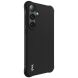 Защитный чехол IMAK Airbag Sand Case для Samsung Galaxy S24 FE (S721) - Black (367503B). Фото 3 из 6