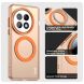 Защитный чехол IMAK Candy Series Magnetic для OnePlus 13 - Red (373064R). Фото 5 из 8