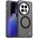Защитный чехол IMAK Candy Series Magnetic для OnePlus 13 - Black (373064B). Фото 1 из 8