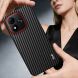 Защитный чехол IMAK Carbon Guard для Xiaomi Redmi Note 17 (4G/5G) - Carbon Fiber (430039C). Фото 7 из 8
