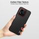 Защитный чехол IMAK Carbon Guard для Xiaomi Redmi Note 17 (4G/5G) - Carbon Fiber (430039C). Фото 5 из 8
