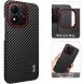 Защитный чехол IMAK Carbon Guard для Xiaomi Redmi Note 17 (4G/5G) - Carbon Fiber (430039C). Фото 2 из 8