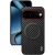 Защитный чехол IMAK Carbon Guard with MagSafe для Google Pixel 11 / 11 Pro - Carbon Fiber: фото 1 из 8