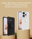 Защитный чехол IMAK Manbo для Xiaomi Redmi 13 - Matte White (358911T). Фото 5 из 11