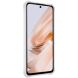 Защитный чехол IMAK Manbo для Xiaomi Redmi 13 - Matte White (358911T). Фото 4 из 11