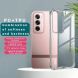 Защитный чехол IMAK Space Shield для OPPO Reno 12 Pro - Transparent (359011T). Фото 4 из 9