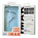 Защитный чехол IMAK Space Shield для OPPO Reno 12 Pro - Transparent (359011T). Фото 9 из 9