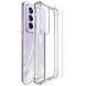 Защитный чехол IMAK Space Shield для OPPO Reno 12 Pro - Transparent (359011T). Фото 2 из 9