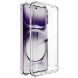 Защитный чехол IMAK Space Shield для OPPO Reno 12 Pro - Transparent (359011T). Фото 1 из 9