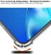 Защитный чехол IMAK Space Shield для OPPO Reno 12 Pro - Transparent (359011T). Фото 8 из 9