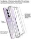 Защитный чехол IMAK Space Shield для OPPO Reno 12 Pro - Transparent (359011T). Фото 5 из 9