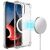 Защитный чехол IMAK Space Shield MagSafe для Motorola ThinkPhone - Transparent: фото 1 из 10