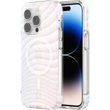Защитный чехол Incipio Forme MagSafe для Apple iPhone 14 Pro (IPH-2005-OPT) - Opalescent Tide: фото 1 из 6