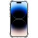 Защитный чехол Incipio Forme MagSafe для Apple iPhone 14 Pro (IPH-2005-OPT) - Opalescent Tide (306675OT). Фото 4 из 6
