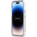 Защитный чехол Incipio Forme MagSafe для Apple iPhone 14 Pro (IPH-2005-OPT) - Opalescent Tide (306675OT). Фото 3 из 6