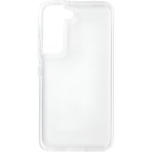 Защитный чехол Just Must Pure XI для Samsung Galaxy S22 (S901) 6973297905232 - Clear: фото 1 из 3