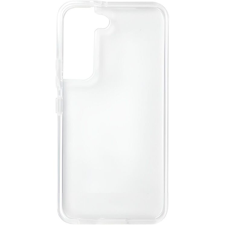 Защитный чехол Just Must Pure XI для Samsung Galaxy S22 (S901) 6973297905232 - Clear (296370C) Защитный чехол Just Must Pure XI для Samsung Galaxy S22 (S901) 6973297905232 - Clear: фото 1 из 3