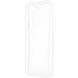 Защитный чехол Just Must Pure XI для Samsung Galaxy S22 (S901) 6973297905232 - Clear (296370C). Фото 3 из 3