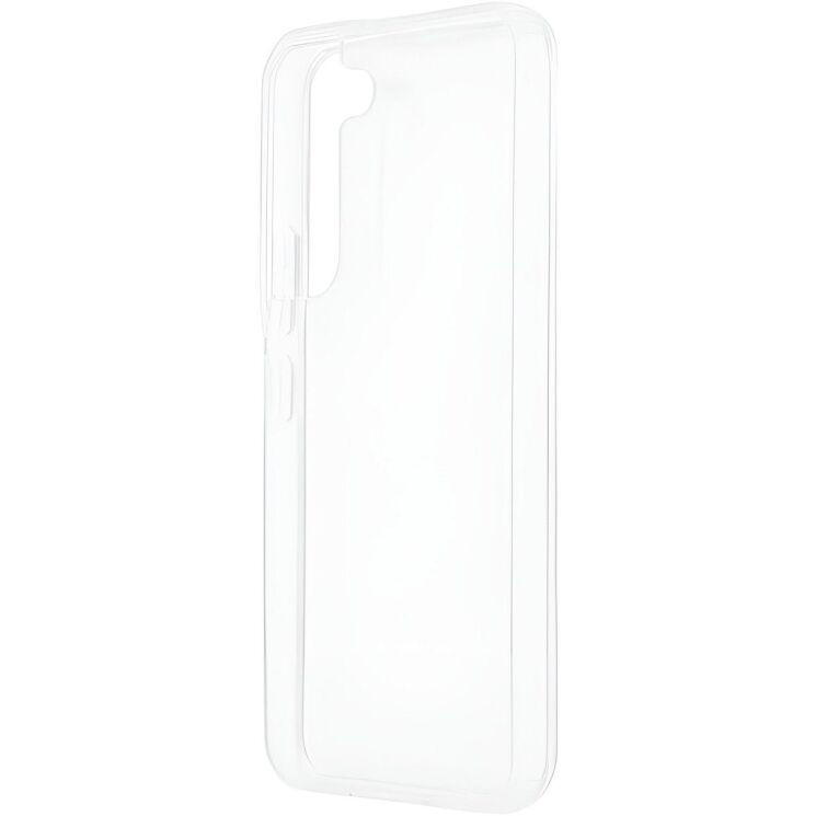 Защитный чехол Just Must Pure XI для Samsung Galaxy S22 (S901) 6973297905232 - Clear (296370C) Защитный чехол Just Must Pure XI для Samsung Galaxy S22 (S901) 6973297905232 - Clear: фото 3 из 3