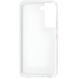 Защитный чехол Just Must Pure XI для Samsung Galaxy S22 (S901) 6973297905232 - Clear (296370C). Фото 2 из 3