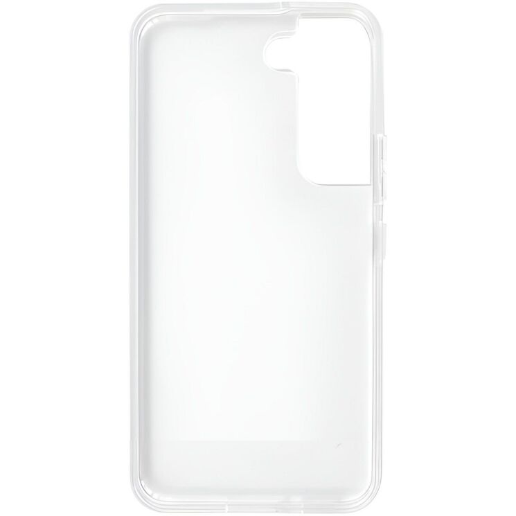 Защитный чехол Just Must Pure XI для Samsung Galaxy S22 (S901) 6973297905232 - Clear (296370C) Защитный чехол Just Must Pure XI для Samsung Galaxy S22 (S901) 6973297905232 - Clear: фото 2 из 3