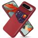 Захисний чохол KSQ Business Pocket для Google Pixel 10 Pro XL - Red (384733R). Фото 1 з 4