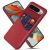 Защитный чехол KSQ Business Pocket для Google Pixel 10 Pro XL - Red: фото 1 из 4