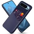 Защитный чехол KSQ Business Pocket для Google Pixel 9 / 9 Pro - Blue (360013L)