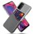 Захисний чохол KSQ Business Pocket для OPPO A54 5G / A74 5G - Grey: фото 1 з 4