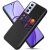 Захисний чохол KSQ Business Pocket для Realme C65 - Black: фото 1 з 4