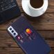 Захисний чохол KSQ Business Pocket для Realme C65 - Red (353936R). Фото 4 з 4