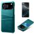 Защитный чехол KSQ Pocket Case для Apple iPhone 17 Pro - Green: фото 1 из 5