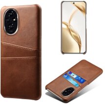 Защитный чехол KSQ Pocket Case для Honor 200 - Brown: фото 1 из 5