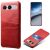 Защитный чехол KSQ Pocket Case для OnePlus Nord 4 - Red: фото 1 из 5