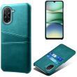 Защитный чехол KSQ Pocket Case для Xiaomi Redmi A5 - Green (380235G)