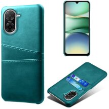 Защитный чехол KSQ Pocket Case для Xiaomi Redmi A5 - Green: фото 1 из 4