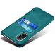 Защитный чехол KSQ Pocket Case для Xiaomi Redmi A5 - Green (380235G). Фото 3 из 4