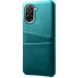 Защитный чехол KSQ Pocket Case для Xiaomi Redmi A5 - Green (380235G). Фото 2 из 4