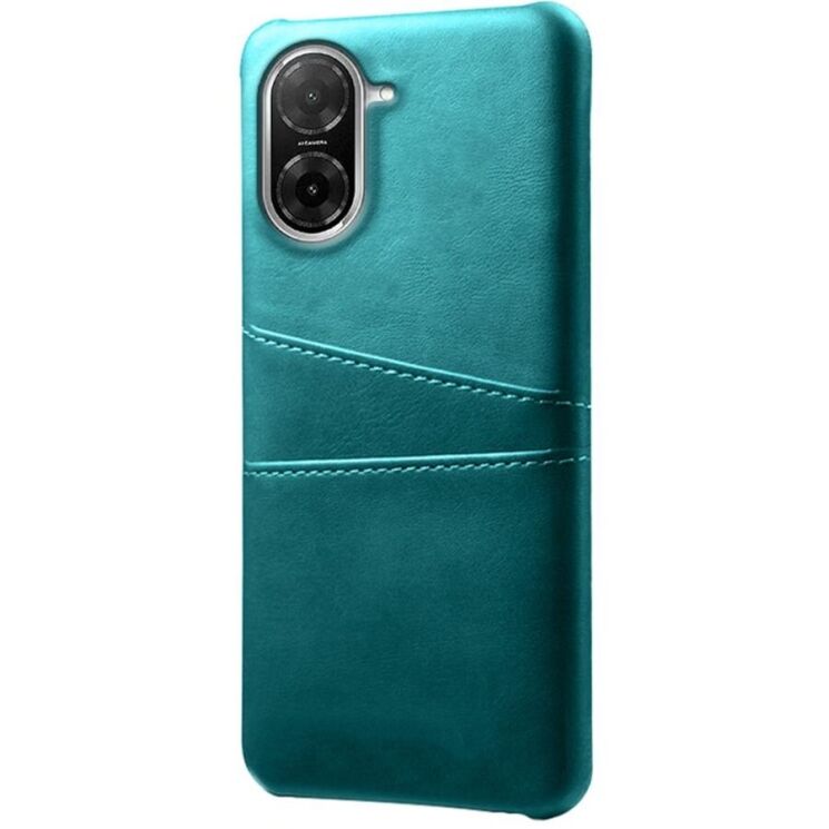 Защитный чехол KSQ Pocket Case для Xiaomi Redmi A5 - Green: фото 2 из 4