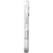 Защитный чехол Laut CRYSTAL MATTER для Apple iPhone 16 Pro - Transparent (366239T). Фото 7 из 14