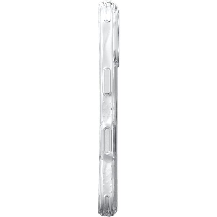 Защитный чехол Laut CRYSTAL MATTER для Apple iPhone 16 Pro - Transparent: фото 7 из 14