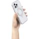 Защитный чехол Laut CRYSTAL MATTER для Apple iPhone 16 Pro - Transparent (366239T). Фото 8 из 14