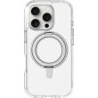 Защитный чехол Laut CRYSTAL MATTER для Apple iPhone 16 Pro - Transparent (366239T)