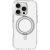 Защитный чехол Laut CRYSTAL MATTER для Apple iPhone 16 Pro - Transparent: фото 1 из 14