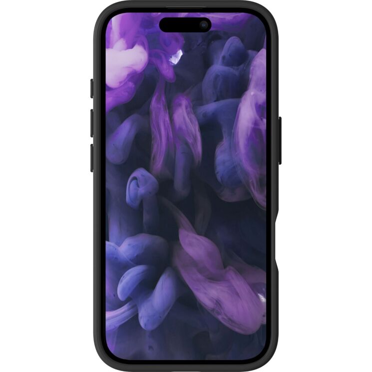 Защитный чехол Laut HUEX PROTECT для Apple iPhone 16 Pro - Black: фото 4 из 10