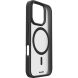 Защитный чехол Laut HUEX PROTECT для Apple iPhone 16 Pro - Black (366202B). Фото 5 из 10
