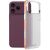 Захисний чохол LEREACH TOC Series для iPhone 18 Pro / 17 Pro - Orange: фото 1 з 11