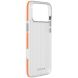 Захисний чохол LEREACH TOC Series для iPhone 18 Pro / 17 Pro - Orange (423656O). Фото 3 з 11